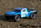 ECX 1/10 Torment V2.1 RTR Blue